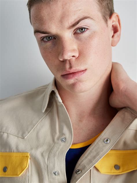 Detroit's Will Poulter Talks Making Out with Jennifer Aniston and Being ...