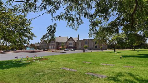 Wisconsin Memorial Park Inc. | Cemetery