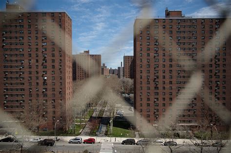 NYCHA board approves $10B spending plan for next five years