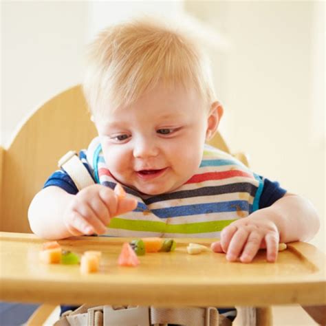 What you need to know before you start feeding your baby solid foods