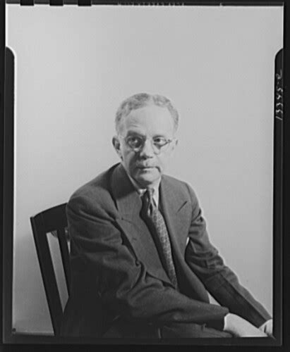 NAACP Leader Walter White: 1942 | Walter White, executive se… | Flickr