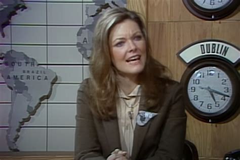 Jane Curtin Reflects on Early ‘SNL’: ‘Not One Thing Was Funny’ | DRGNews