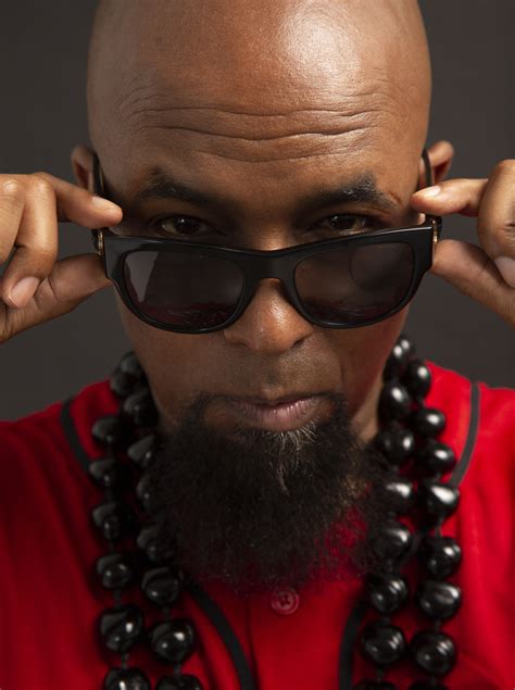 Tech N9ne's New Album 'ASIN9NE' Marks The Fiery Rap Debut of Dwayne ...