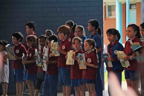 3. Awardees at Parkwood Primary School | Lyn Mitchell | Flickr