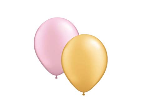 Svg Royalty Free Download Gold Balloon Png 3 - Clip Art Library