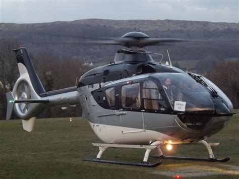 Eurocopter EC135 - Price, Specs, Photo Gallery, History - Aero Corner