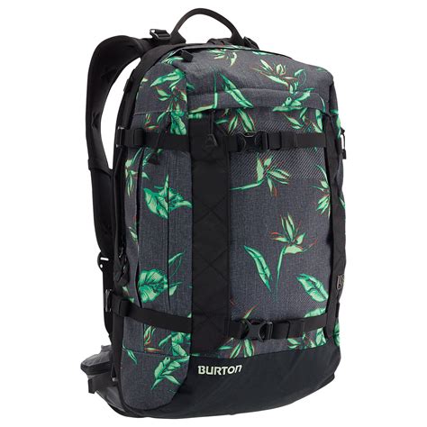 Snowboard backpack Burton Riders 25L hawaiian heather | Snowboard Zezula