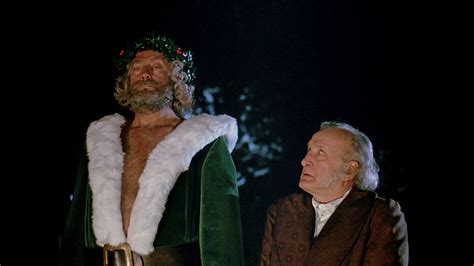 A Christmas Carol (1984) | FilmFed