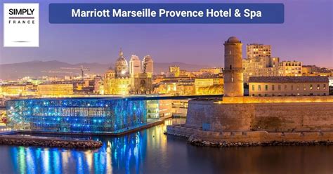 12 Best Hotels in Marseille, France - Simply France