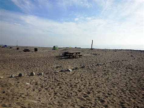 Thornhill Broome Beach in Malibu California CA