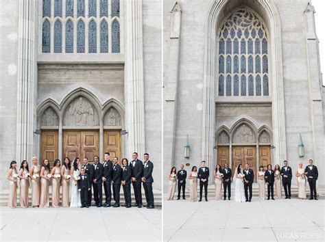 Marina Del Rey Wedding : Sonia + Brandon - Lucas Rossi