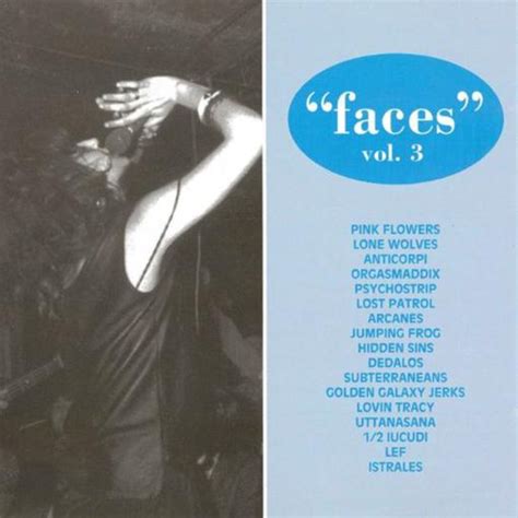 ‎Faces Vol.3 - Album by Various Artists - Apple Music