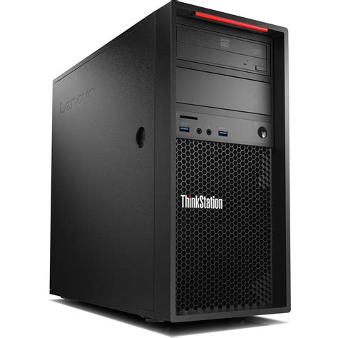 Lenovo P410 ThinkStation with Intel Xenon E5-1620 v4 30B3003PUS