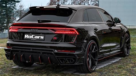 D Blake Porter: Lamborghini Urus Mansory 2021 Prezzo