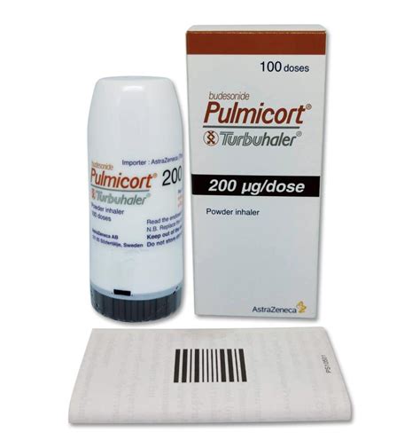 Pulmicort Turbuhaler Thai FDA Category | MIMS Thailand