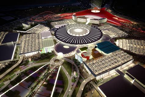 Yas Mall nears completion after nine month delay - Commercial Interior ...