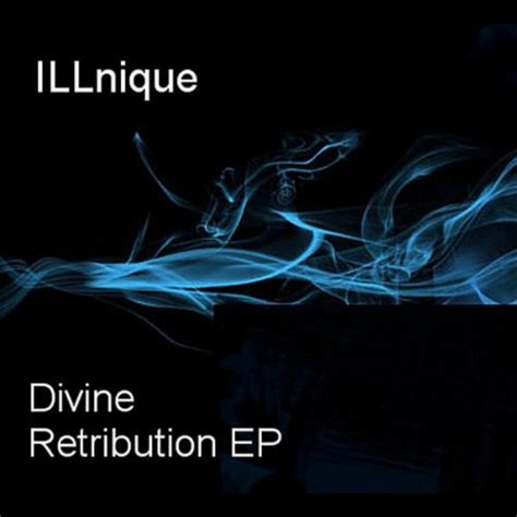 Amazon.com: Divine Retribution EP: Illnique: MP3 Downloads