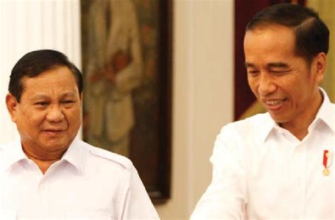 Inilah Sindiran PDIP Soal Kemunculan Baliho Prabowo-Jokowi - Warta Bogor