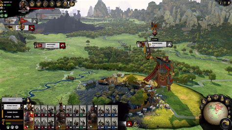 Total War: THREE KINGDOMS on Steam