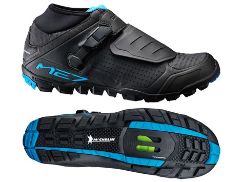 Shimano kicks out new Enduro, Trail, XC & Road shoes, plus new footwear ...