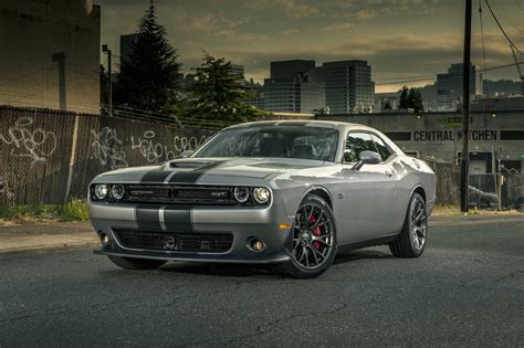 2017 Dodge Challenger srt-392 Market Value - What's My Car Worth