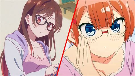 Se genera una controversia en Japón por protagonista con lentes