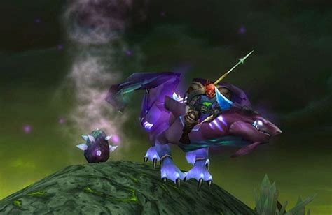 Netherwing Egg Locations - Get your Netherdrake Flying Mount Quickly ...