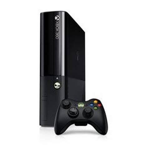 PS3 Slim 320GB vs. Xbox 360 e | Comparison tables - SocialCompare