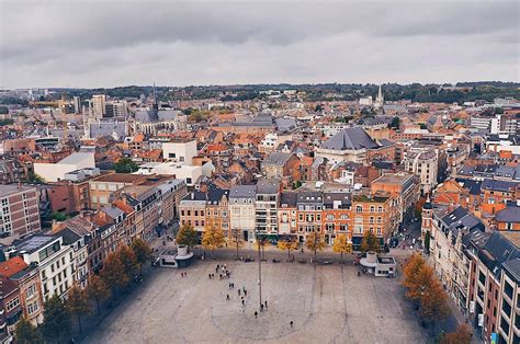 Best Unique Things To Do In Leuven, Belgium | While I'm Young