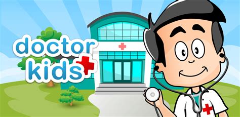 Doctor Kids - Hospital Game: Amazon.ca: Appstore for Android