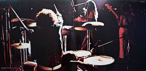 Mojo Risin': Grand Funk Railroad - Live Album 1970