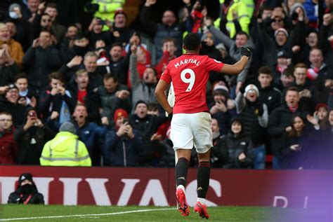 Manchester Derby: Manchester United earn first league double over Manchester city in a decade ...