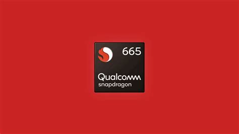 Snapdragon 665 Review & Gaming Benchmarks - Tech Centurion