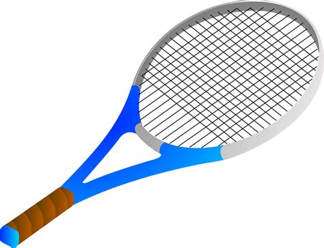 Tennis Racket PNG Image - PurePNG | Free transparent CC0 PNG Image Library