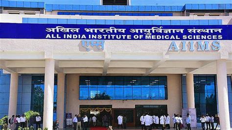 AIIMS Bibinagar: 61% sanctioned posts remain vacant, says RTI reply