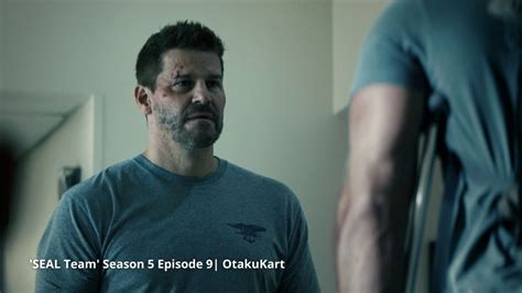 'SEAL Team' Season 5 Episode 9: Release Date & Spoilers - OtakuKart