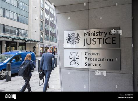 Ministry of justice uk logo hi-res stock photography and images - Alamy