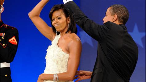 Designing the First Lady's Inaugural Gown is a Bit of a Fashion ...