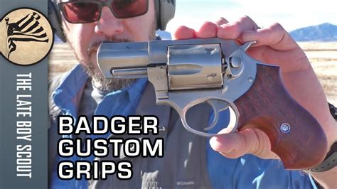 Ruger Sp101 Grips G10 - Carpet Vidalondon