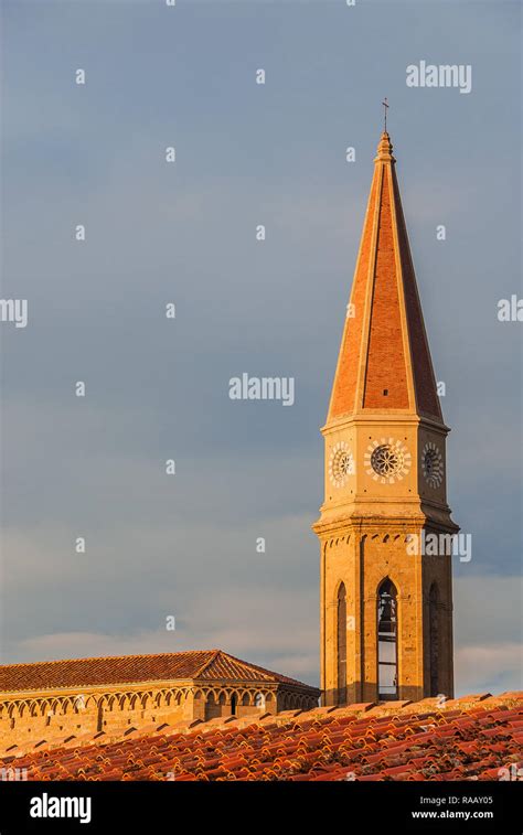 Gothic bell tower hi-res stock photography and images - Alamy