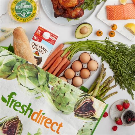 FreshDirect Blog Order Pickup Now Available in New York and New Jersey