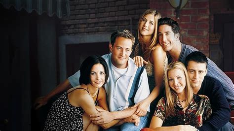 Prime Video: Friends - Season 7