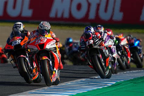 MotoGP Will Race in India Come 2023 at ex-F1 Track, the Buddh International Circuit - autoevolution