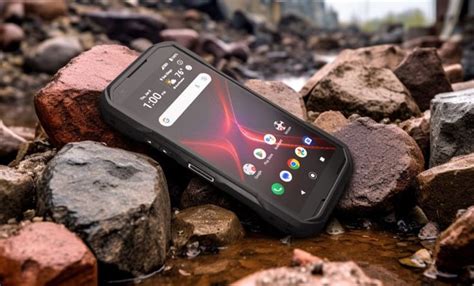 Top 5 Rugged Smartphones Of 2023 | PhilNews