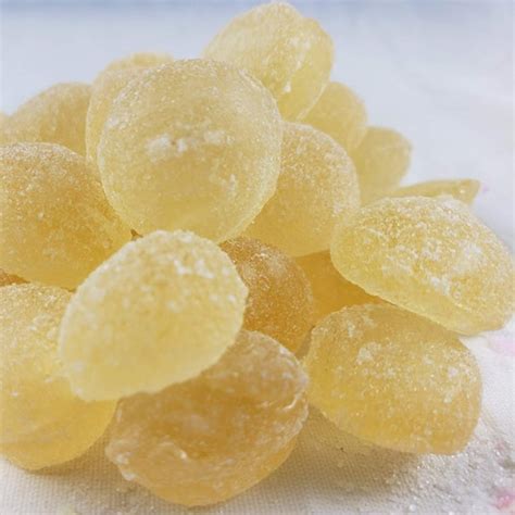 GourmetAppétit.com | Old-Fashioned Clove Candy