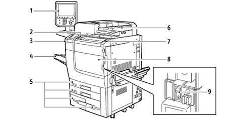 Print From a USB Flash Drive