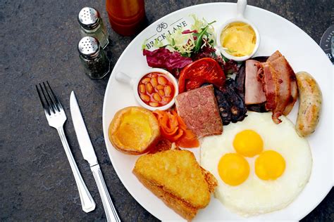 14 terrific spots for all-day breakfast in Hong Kong - Lifestyle Asia