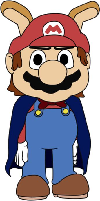 Mario (Five Nights at Sonic's) | Villains Fanon Wiki | Fandom