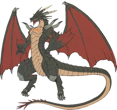 Black Dragon | Fire Emblem Wiki | Fandom