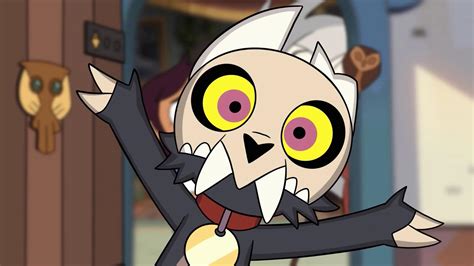 King Clawthorne once said ______ (King quotes) : r/TheOwlHouse